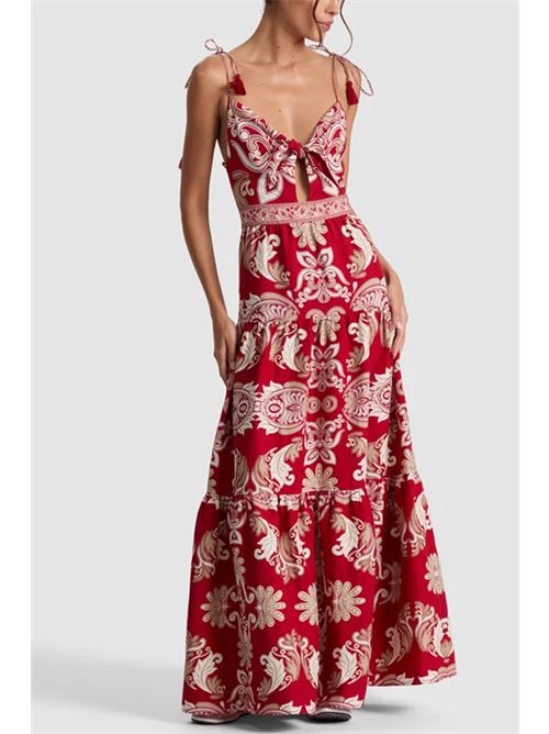 Minka dress ALICE & OLIVIA | CC506P82550I626